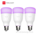 Xiaomi Yeelight 1S RGB الذكية LED لمبة لاسلكية